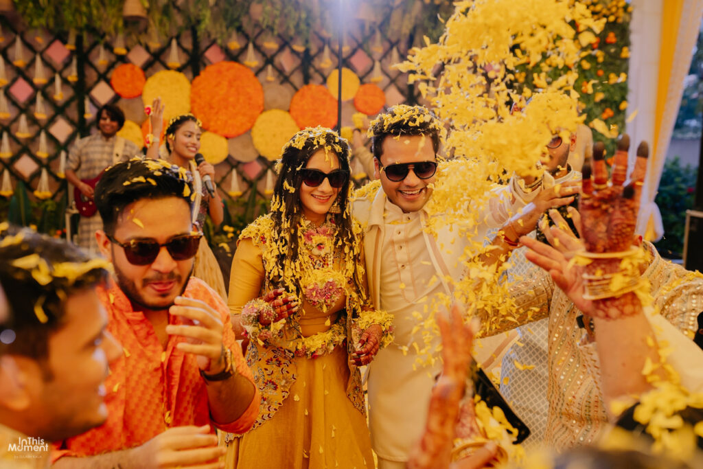 What makes a event memorable?