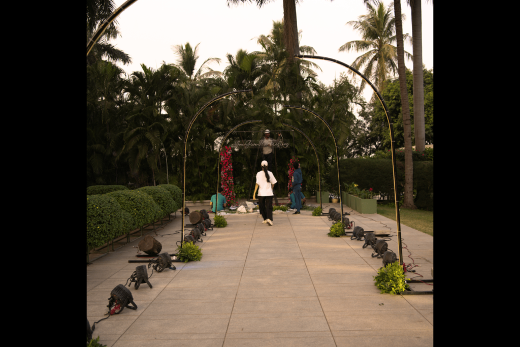 Event Industry Crisis